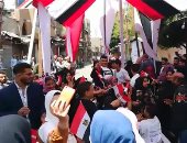 الوطنية للانتخابات: إقبال كثيف من الناخبين.. ولم نتلقى شكاوى حتى الآن