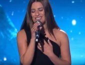 فيديو.. ليا ميشال تغنى Part of Your World فى برنامج American Idol