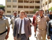 رئيس برلمانية "الحركة الوطنية" بعد الإدلاء بصوته: وفشلت محاولات أهل الشر