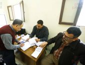 فتح لجان الاستفتاء على تعديل الدستور فى اليوم الثالث