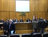 فيديو.. اللجنة العامة بمركز البحوث الزراعية بالجيزة تبدأ جمع نتائج لجان بولاق