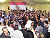 الهجرة توثق مشاركة المصريين بالخارج فى الاستفتاء بـ4 آلاف صورة وفيديو