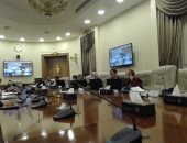 غرفة عمليات وزارة التنمية المحلية تتابع سير التصويت على الاستفتاء