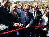    طارق الملا : 350 مليون جنيه سنويا وفر فى استهلاك الطاقة 