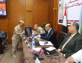 محافظ القاهرة: انتظام جميع لجان الاستفتاء على الدستور فى اليوم الثالث