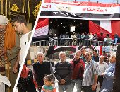 رسائل نواب البرلمان للشعب المصرى فى ثالث أيام الاستفتاء.. هيام حلاوة: نخطو خطوات حاسمة سيذكرها التاريخ.. معتز محمود: الإقبال يؤكد إيمان المصريين بالتعديلات.. الشرباصى: علينا بذل قصارى جهدنا للوصول لبر الأمان