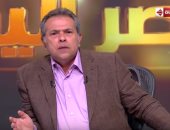شاهد.. توفيق عكاشة: نفسى أزغرد بسبب حصول المرأة على 25% من مقاعد البرلمان