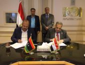 "العربية للتصنيع" تبحث التعاون مع شركة كورية لتصنيع قطارات مترو الأنفاق