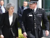 مسئول فى الشرطة البريطانية: لا نحقق "بإمعان" فى ما يقرب من 60% من الجرائم 