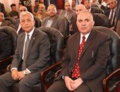 فيديو.. وزير الرى: 2018 الأقل بشكاوى المياه.. ولم نتلق أى شكوى بـ2019