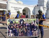 بعد هجوم سريلانكا.. خريطة التنظيمات الإرهابية فى جنوب آسيا.. داعش تحظى بنفوذ كبير لدى الجماعات الجهادية فى المنطقة.. و"جيش محمد" أشعل شرارة الحرب بين الهند وباكستان.. و"التوحيد" معروفة بعدائها لغير المسلمين