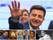  من التمثيل إلى الرئاسة.. أشهر زعماء العالم عملوا بالسينما ثم اعتلوا كرسى الحكم