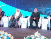 رئيس القابضة : " تحلية المياه " على رأس أولويات الدولة لمواجهة العجز المائى