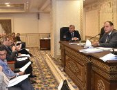 "اقتصادية النواب" تناقش غدا موازنة المنطقة الاقتصادية لقناة السويس