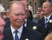 وفاة دوق لوكسمبورج الأكبر السابق جان عن عمر 98 عاما