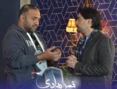 هانى سلامة يغادر العين السخنة بسبب "قمر هادى".. والمخرج يكثف التصوير