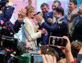 الإندبندنت: بوتين رفض تهنئة رئيس أوكرانيا الجديد رغم فوزه بـ73% من الأصوات