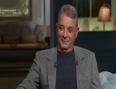 محمود حميدة: بعد احترافى الفن كنت باخد ألفين جنيه على الفيلم