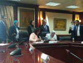 ننشر أسماء الجمعيات الأهلية الحاصلة على تمويل من جهاز المشروعات الصغيرة