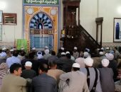 تعرف على استعدادات إدارة أوقاف بندر الأقصر لشهر رمضان المبارك × 9 معلومات