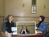 نقيب الأطباء فى حوار لـ"اليوم السابع": بقائنا على رأس الفرق الطبية صمام أمان.. حسين خيرى: ضبط أسعار العيادات خطوة مهمة لابد من تنفيذها.. كليات الطب ليس لها موازنات..وتطوير المستشفيات الجامعية لا يعنى نسف القديم