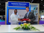 وزارة التعليم الإماراتية توقع مذكرة تفاهم لتطوير مهارات موظفيها  