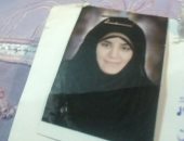 إيمان من ذوى الاحتياجات الخاصة: "حاصلة على بكالوريوس تجارة ونفسى فى وظيفة"