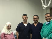 صور.. زرع جهاز ينظم نبضات القلب لمريض للمرة الأولى بمستشفى بنى سويف