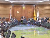 بالأسماء.. ترقية 49 عضو هيئة تدريس بجامعة بنى سويف