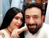 "الرجل الحقيقى يكون بجانبك فى كل لحظة".. رسالة رومانسية من عبير صبرى لزوجها    