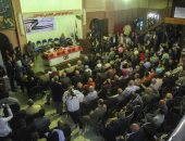 الاثنين.. تنسيقية شباب الأحزاب والسياسيين تعقد صالونها الثاني بحزب التجمع