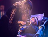 سميرة سعيد تستعد لحفلين جديدين فى المغرب بعد تألقها أمس