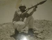 تحية لأبطال تحرير سيناء.. إيمان: شقيقى شارك بالحرب وهذا خطابه لنا من الجبهة