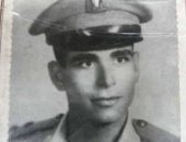 تحية لأبطال تحرير سيناء.. "رائد": "عمى شهيد الوطن من أجل استرداد أراضيها"