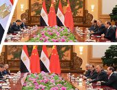 خبير فى الشئون الآسيوية: العلاقات المصرية الصينية شهدت تطورا ملحوظا