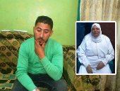 تفاصيل جديدة فى حادث ضحايا العمرة بالشرقية.. سائق: نقلت السيدات الثلاثة لمطار القاهرة وشخص وضع حقيبة وسط حقائبهن.. وزوج ضحية: "مراتى ست غلبانة وربنا يتنتقم من الظالم".. وأقارب الضحايا يتحفظون على وسيط السفر