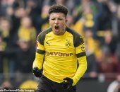 تقارير.. زيدان يرغب في التعاقد مع موهبة دورتموند 