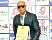 تحية لأبطال تحرير سيناء.. وسام: "والدى لقبه السادات بقاهر خط برليف"