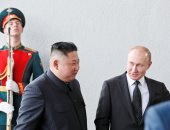 صور.. انطلاق أول قمة بين زعيم كوريا الشمالية وبوتين فى فلاديفوستوك بروسيا