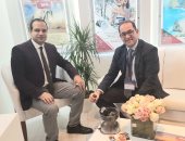 نائب وزير المالية يشارك فى اجتماع وزراء المالية العرب بالكويت