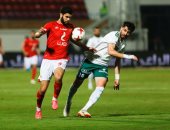 16 معلومة عن مباراة الأهلى والمصرى قبل مواجهة برج العرب الليلة