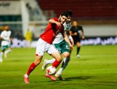 المكسيكى جارسيا  قدم منهج تحكيمى للمصريين .. شخصية ثقة تمركز  = نجاح 