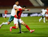 فيديو.. صالح جمعة يتقدم للأهلى أمام المصرى بالهدف الأول فى الدقيقة 31