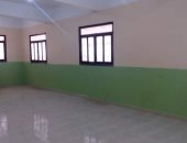 تعليم بنى سويف: صيانة 20 مدرسة للتعليم المجتمعى بإهناسيا التعليمية