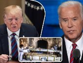 مومياوات أسوان وسباق الانتخابات الأمريكية المبكر فى صدارة اهتمامات الصحافة العالمية.. قلق فى فريق ترامب الانتخابى من منافسة جو بايدين.. مخاوف من انتشار داعش فى آسيا.. واليمين الأسبانى يستعد لـ"غزو البرلمان"