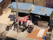 "الشقة اتحولت لفرن عيش".. مواطن بالقطامية يشكون من فتح مخبز أسفل مسكنه