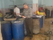 صور.. الأقصر تعلن رفع درجة الإستعداد لإحتفالات عيد القيامة وشم النسيم