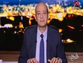 عمرو أديب: "الجهل اللى حصل فى الدقهلية مع شهيدة الكورونا لا يمثل المصريين"