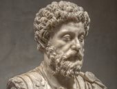 الفيلسوف المتشدد.. أوريليوس إمبراطور روما صاحب "التأملات" ومضطهد المسيحيين