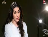 ياسمين صبرى عن مسلسل "حكايتى": "حتة من قلبى وأتمنى إحساسى يوصل للناس"